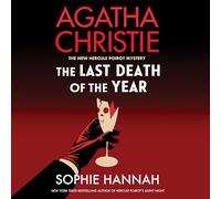 The Last Death of the Year: 6 (New Hercule Poirot Mysteries, 6)