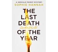 The Last Death Of The Year (ebook)