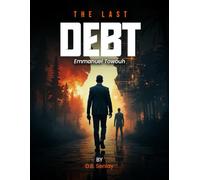 THE LAST DEBT