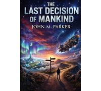 The Last Decision of Mankind (Custodians of Eden)