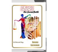The Last Defence: Her Sacred Battle