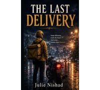 The Last Delivery: The Untold Story Behind Every Delivery