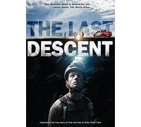 The Last Descent [USA] [DVD]