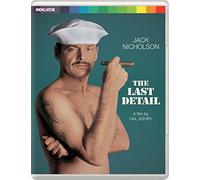 The Last Detail [Dual Format] [Blu-ray]