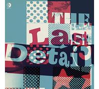 The Last Detail - The Last Detail [Vinilo]
