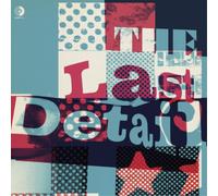 The Last Detail – The Last Detail – Vinilo