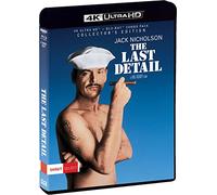 The Last Detail [USA] [Blu-ray]