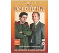 The Last Detective [2003] [Reino Unido] [DVD]