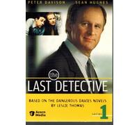 The Last Detective: Series 1 [USA] [DVD]