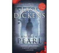 The Last Dickens (ebook)