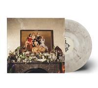 The Last Dinner P Prelude to Ecstasy (Smokey Marble Vi (Vinyl) (Importación USA)