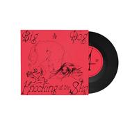 The Last Dinner Party Big Dog/Knocking at the Sky (Vinyl) (PRESALE 31/12/2026)