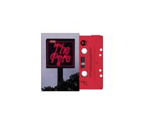 The Last Dinner Party - From The Pyre[Pink Cassette] [Musikkassette] [Musikkassette] [CASSETTE] [Casete]