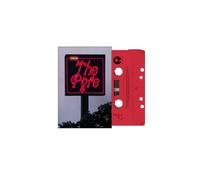 The Last Dinner Party - From The Pyre[Pink Cassette] [Musikkassette] [Musikkassette] [CASSETTE] [Casete]
