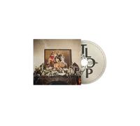 The Last Dinner Party Prelude to Ecstasy (CD) Album (Importación USA)