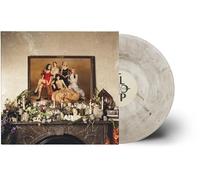 The Last Dinner Party - Prelude To Ecstasy (Marble LP) [Vinilo]