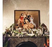 The Last Dinner Party - Prelude To Ecstasy (Picture Disc) [Vinilo]