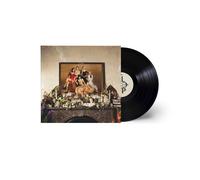 The Last Dinner Party Prelude to Ecstasy (Vinyl) 12" Album (Importación USA)