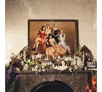 The Last Dinner Party - Prelude To Ecstasy (Picture Disc) [Vinilo]