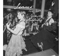 The Last Dinner Party Sinner (Vinyl) 7" Single Coloured Vinyl (Importación USA)