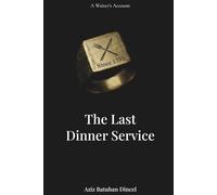 The Last Dinner Service