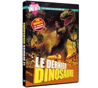 the last dinosaur [DVD]