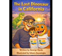 The Last Dinosaur in California