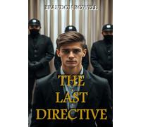 The Last Directive (The Watchers)