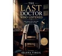 The Last Doctor Who Listened