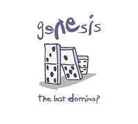 The Last Domino? (4LP) [Vinilo]