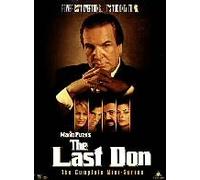 The Last Don [DVD]