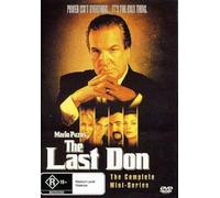 Last Don [UK] [DVD] (1997)
