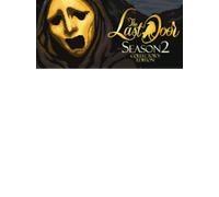The Last Door Collector's Edition Bundle Steam Key GLOBAL