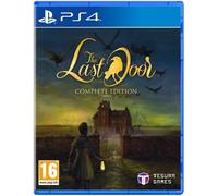 The Last Door Complete Edition Juego para Consola PlayStation 4, PS4 [PAL ES]