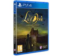 The Last Door Legacy Edition