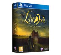 THE LAST DOOR LEGACY EDT Juego para Consola Sony PlayStation 4 PS4