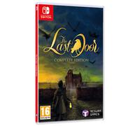 The Last Door (Nintendo Switch)