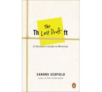 The Last Draft (ebook)