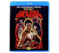 The Last Dragon [Blu-ray]