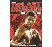 The Last Dragon