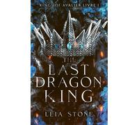 The Last Dragon King