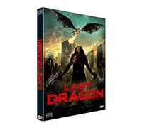 The Last Dragon - L'ultime bataille [Francia] [DVD]
