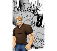 The Last Dragon Manga: Chapter 9
