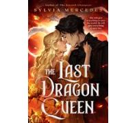 The Last Dragon Queen (ebook)