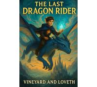 The Last Dragon Rider: The Sky has forgotten the Dragon. Until Now