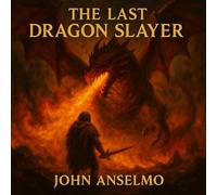 The Last Dragon Slayer