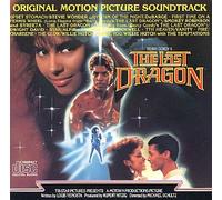 The Last Dragon [Soundtrack-CD]
