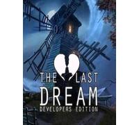 The Last Dream: Developer's Edition Steam Key GLOBAL