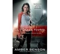 The Last Dream Keeper (ebook)