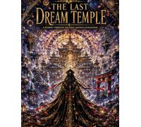 THE LAST DREAM TEMPLE: A Journey Through the Final Fantasy Civilization